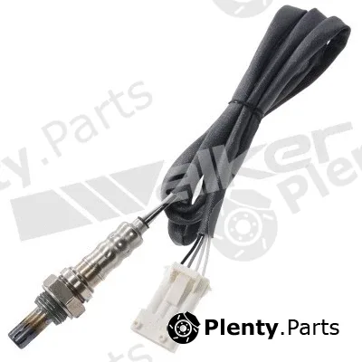Lambda Sensor OE Replacement
