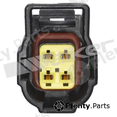 Lambda Sensor OE Replacement