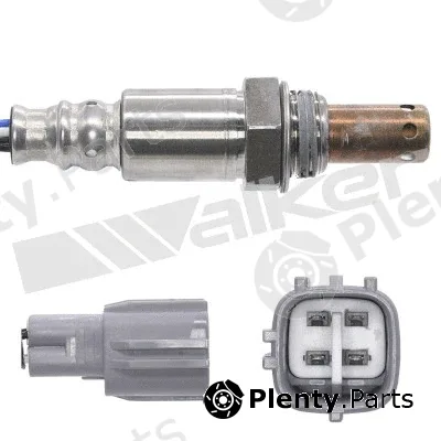 Lambda Sensor OE Replacement