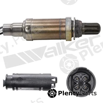 Lambda Sensor OE Replacement