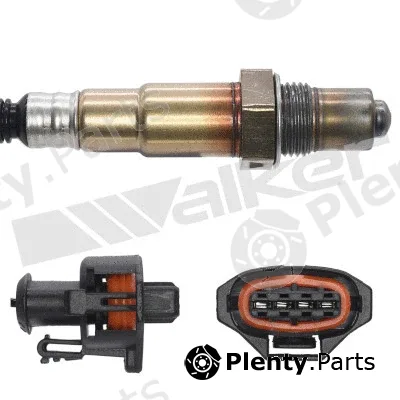 Lambda Sensor OE Replacement