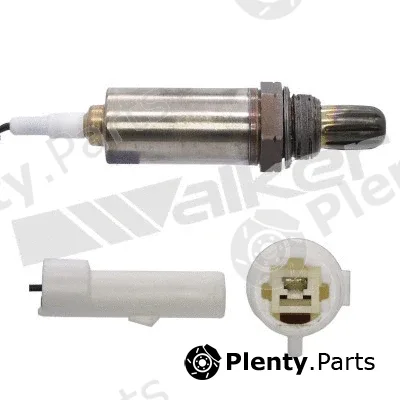 Lambda Sensor OE Replacement