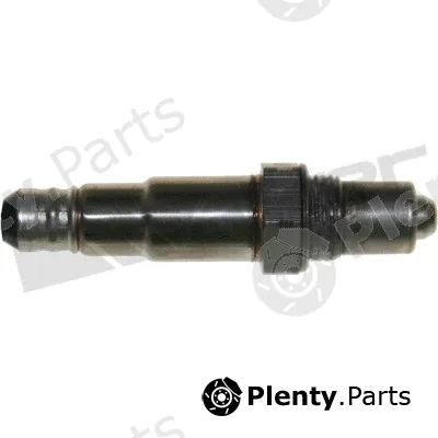 Lambda Sensor OE Replacement