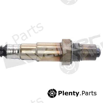 Lambda Sensor OE Replacement