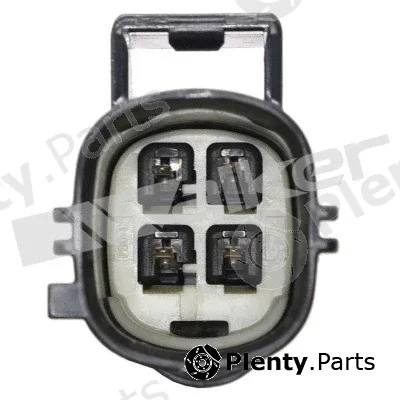Lambda Sensor OE Replacement