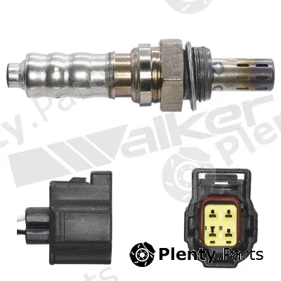 Lambda Sensor OE Replacement