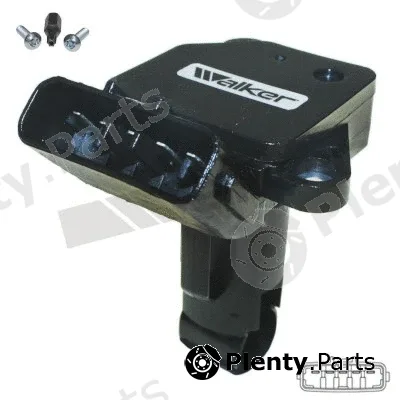 Walker Products 245-1121 — Mass Air Flow Sensor