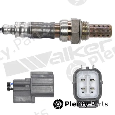 Lambda Sensor OE Replacement