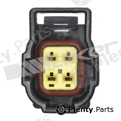 Lambda Sensor OE Replacement