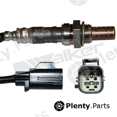 Lambda Sensor OE Replacement