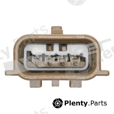 Lambda Sensor OE Replacement