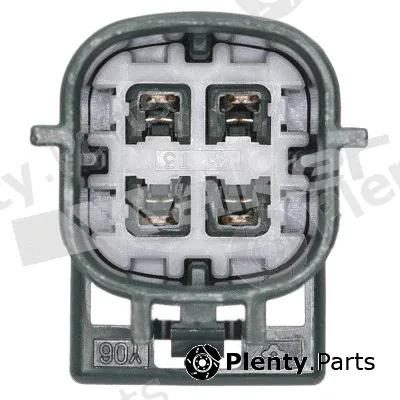Lambda Sensor OE Base Sensor