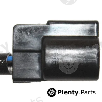 Lambda Sensor OE Replacement