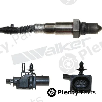 Lambda Sensor OE Base Sensor