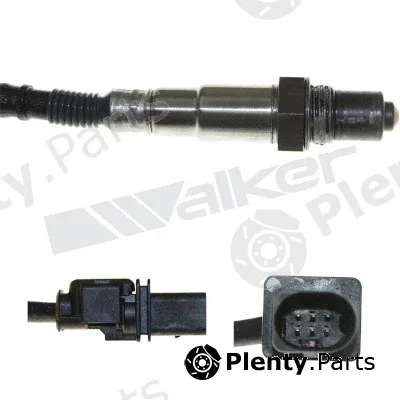Lambda Sensor OE Replacement