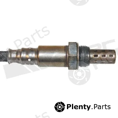 Lambda Sensor OE Replacement