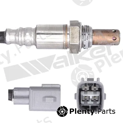 Lambda Sensor OE Replacement