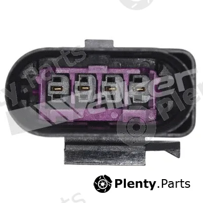 Lambda Sensor OE Replacement