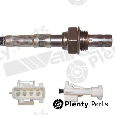 Lambda Sensor OE Replacement