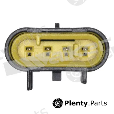 Lambda Sensor OE Replacement