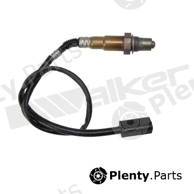 Lambda Sensor OE Replacement
