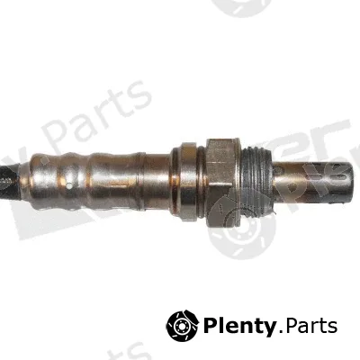 Lambda Sensor OE Replacement