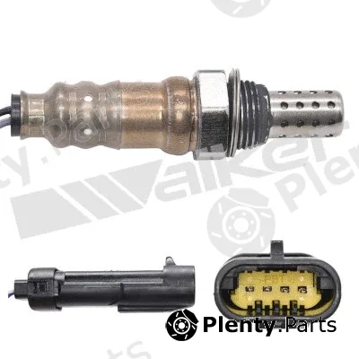 Lambda Sensor OE Replacement