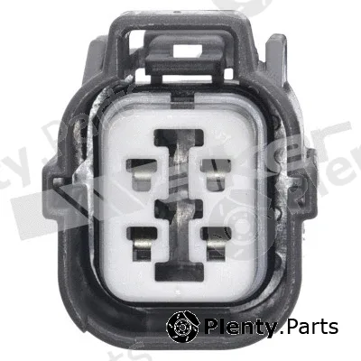 Lambda Sensor OE Replacement