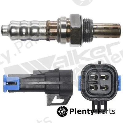 Lambda Sensor OE Replacement