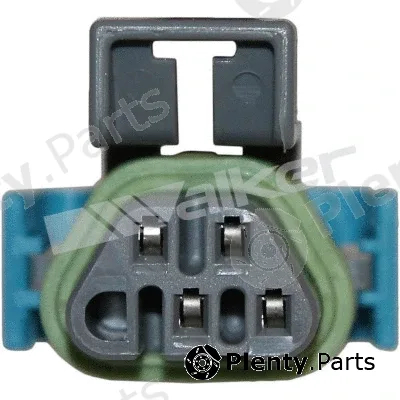 Lambda Sensor OE Replacement