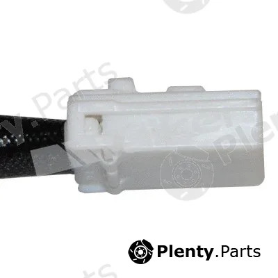 Lambda Sensor OE Replacement