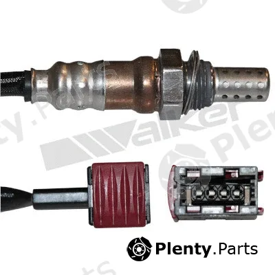 Lambda Sensor OE Replacement