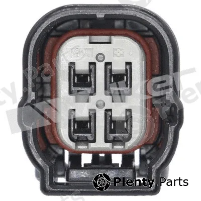 Lambda Sensor OE Replacement