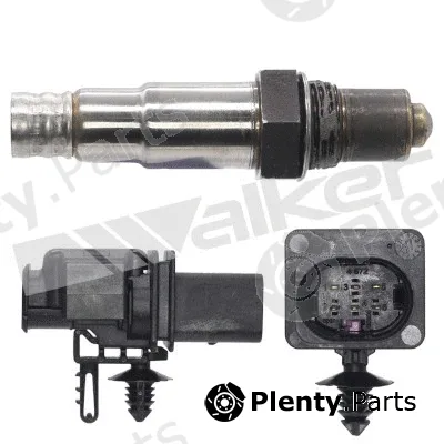 Lambda Sensor OE Replacement