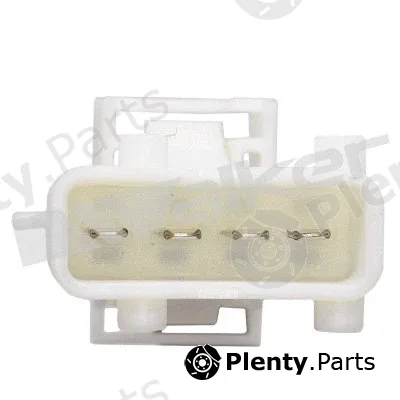 Lambda Sensor OE Replacement