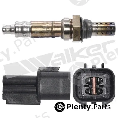 Lambda Sensor OE Replacement