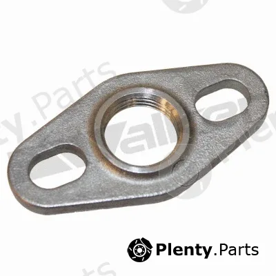 Walker Products 85-417 — Heater Flange, intake-air preheater