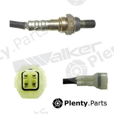 Lambda Sensor OE Replacement