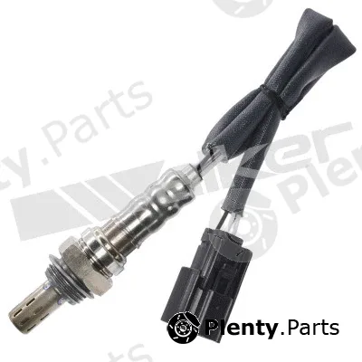 Lambda Sensor OE Replacement