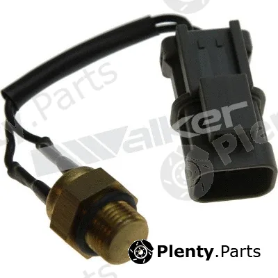 Walker Products 212-1017 — Temperature Switch, radiator fan