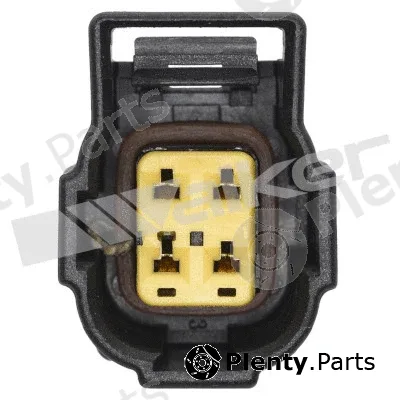 Lambda Sensor OE Replacement