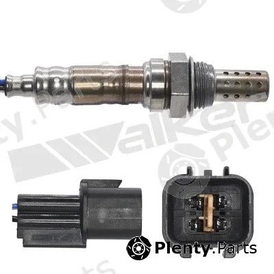 Lambda Sensor OE Replacement