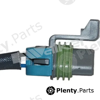 Lambda Sensor OE Replacement