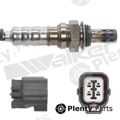 Lambda Sensor OE Replacement