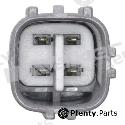 Lambda Sensor OE Replacement