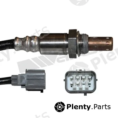 Lambda Sensor OE Replacement