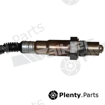 Lambda Sensor OE Replacement