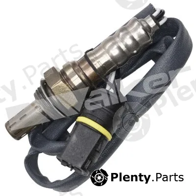 Lambda Sensor OE Replacement