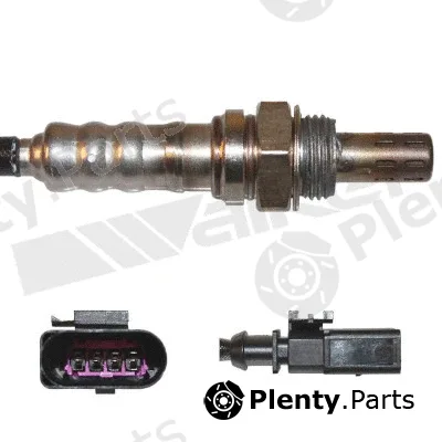 Lambda Sensor OE Replacement