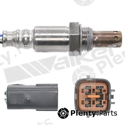 Lambda Sensor OE Replacement
